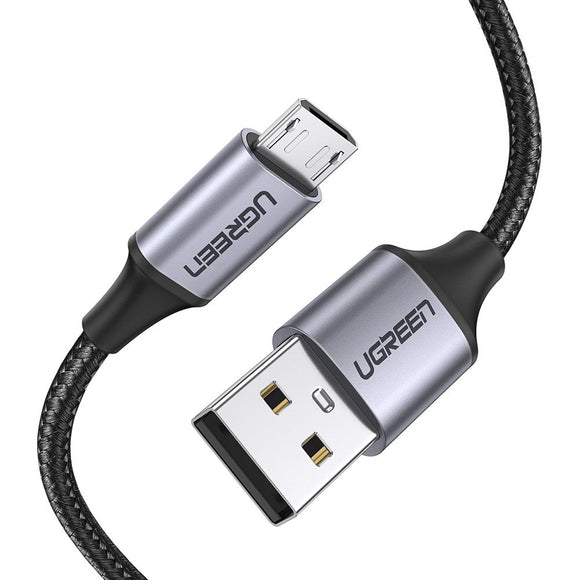 UGREEN Micro USB 18W Fast-Charge Cable