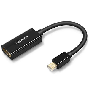 UGREEN Mini DisplayPort to HDMI Adapter