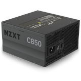 NZXT C850 - 850W 80+ Gold Fully Modular Power Supply