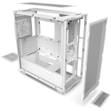 NZXT H7 Flow - ATX Tempered Glass Mid-Tower Case