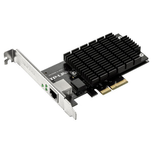 TP-LINK TL-NT521 10G PCI-E Desktop Network Card