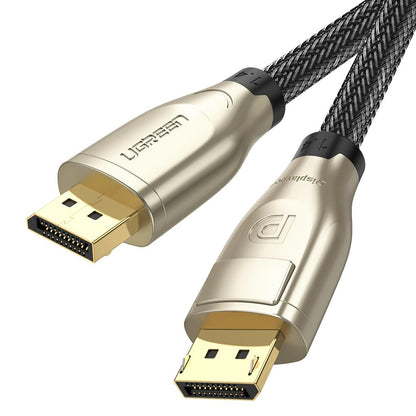 UGREEN Displayport 1.4 8K Cable - DP Male to Male