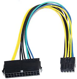 24pin ATX Power Supply to 10pin Power Adapter Cable - Lenovo