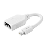 UGREEN Mini DisplayPort to DisplayPort Adapter - Male to Female