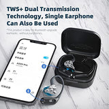KZ AZ09 Pro - TWS HD Bluetooth Ear hooks