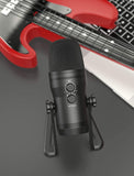 FIFINE K690 -  USB Condenser Microphone