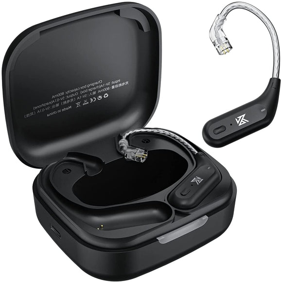 KZ AZ09 - TWS HD Bluetooth Ear hooks