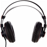 Superlux HD-681 Studio Monitor Headphones