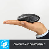 Logitech MX Anywhere 2S - Wireless Mouse for Professionals