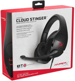 HyperX Cloud Stinger Gaming Headset - Stereo