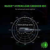 Razer BlackShark V2 X Gaming Headset - 7.1
