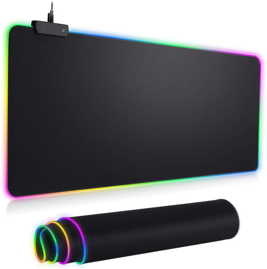 XL RGB Mouse Pad
