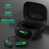 KZ AZ10 - TWS HD Bluetooth Ear hooks