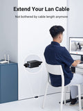 UGREEN RJ45 Ethernet Extender Coupler
