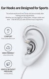 BLON BL-Mini - 6mm Dynamic Driver Light Weight Diaphragm IEM