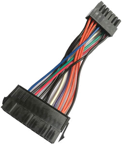 24pin ATX Power Supply to 14pin Power Adapter Cable - Lenovo IBM Dell
