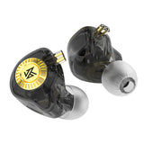 KZ EDX Ultra - Single Dynamic Driver Earphones 1DD IEM