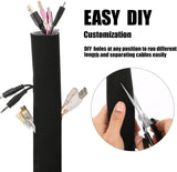 Neoprene Cable Management Sleeve