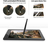 HUION Kamvas 16 (2021) - Graphics Drawing Tablet