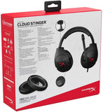 HyperX Cloud Stinger Gaming Headset - Stereo