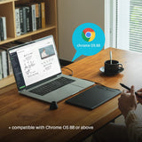 HUION Inspiroy H580X - Graphics Drawing Tablet