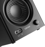 Edifier MR4 - Powered Studio Monitor Speakers