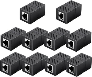 UGREEN RJ45 Ethernet Extender Coupler