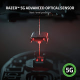 Razer Naga X - Wired MMO Gaming Mouse
