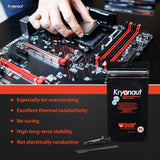 Thermal Grizzly Kryonaut  - Thermal Compound Paste