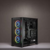 Corsair 4000D Airflow Tempered Glass - ATX Mid-Tower Case