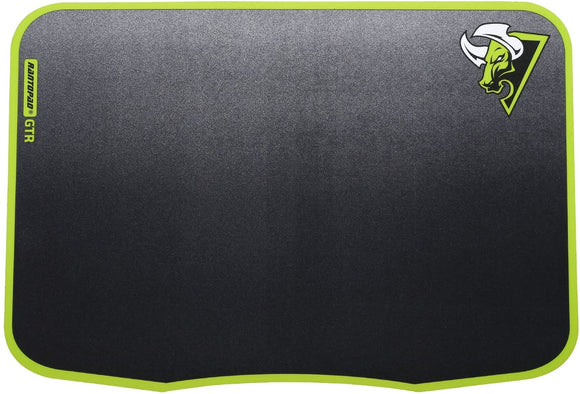 Rantopad GTR Frosted Carbon Resin Surface Mouse Pad