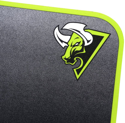 Rantopad GTR Frosted Carbon Resin Surface Mouse Pad