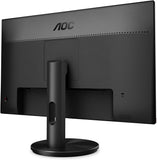 AOC 2490VX - 24" 1080p 144Hz VA Gaming Monitor