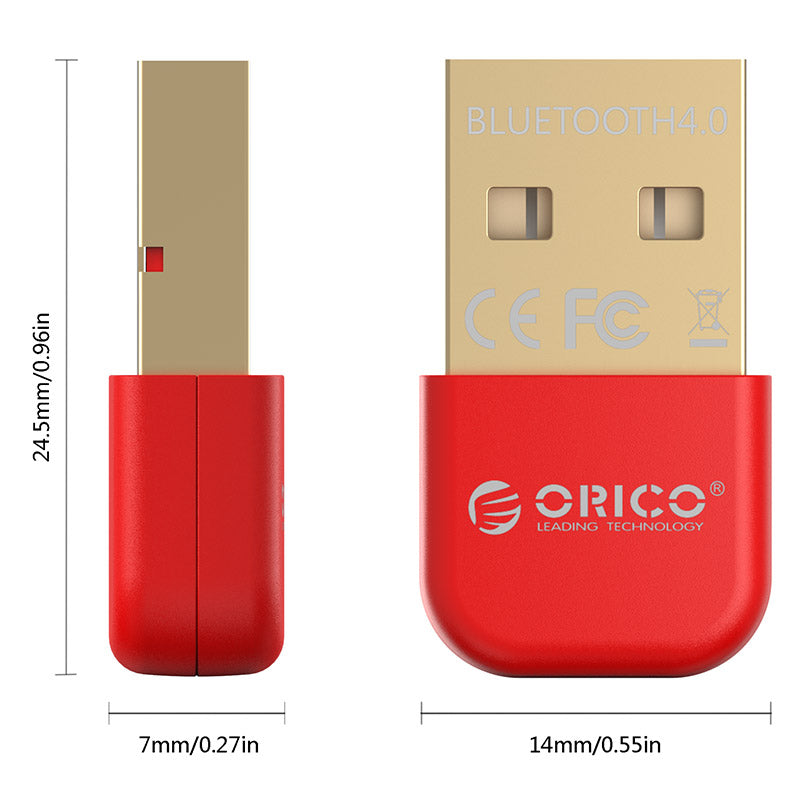 ORICO USB Bluetooth 4.0 Adapter