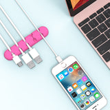 Orico Adhesive Desktop Cable Manager