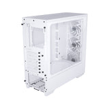 Phanteks Eclipse G360A - ATX Tempered Glass Mid-Tower Case