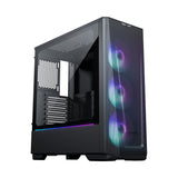 Phanteks Eclipse G360A - ATX Tempered Glass Mid-Tower Case