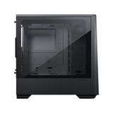Phanteks Eclipse G360A - ATX Tempered Glass Mid-Tower Case