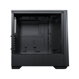Phanteks Eclipse G360A - ATX Tempered Glass Mid-Tower Case