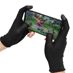 Mobile Gaming Gloves