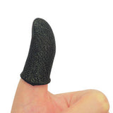 Mobile Gaming Thumb Finger Sleeves