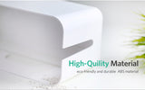 UGREEN Universal Cable Management Box - White L Size