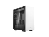 Deepcool MACUBE 110 - microATX Tempered Glass Mid-Tower Case