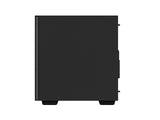Deepcool MACUBE 110 - microATX Tempered Glass Mid-Tower Case