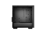 Deepcool MACUBE 110 - microATX Tempered Glass Mid-Tower Case