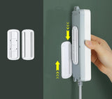 Adhesive Wall Socket Holder Mount - Set of 3
