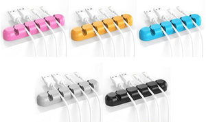 Orico Adhesive Desktop Cable Manager