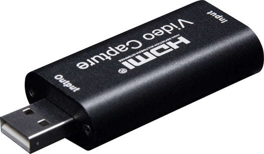 USB 2.0 HDMI Capture Card