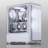 Phanteks Eclipse P300A - ATX Tempered Glass Mid-Tower Case