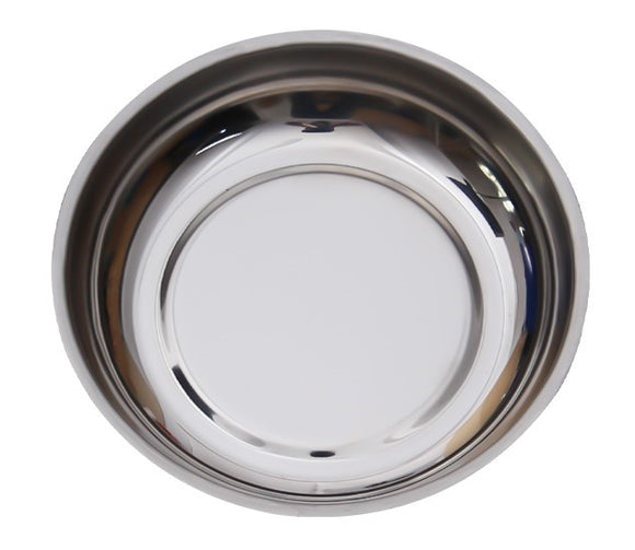 TankStorm Stainless Steel Magnetic Bowl